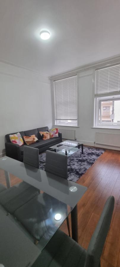 Cricklewood Broadway Guest Home London Eksteriør billede
